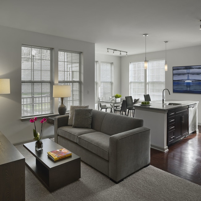 The Station At Newtown Square Apartments For Rent in Newtown Square, PA