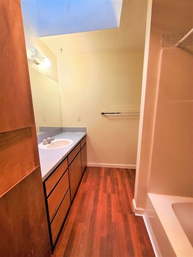 Photo - Charming 4-Plex 2 Bedroom 1 Bathroom Unit Available Soon!