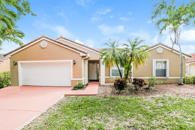 Building Photo - 13010 SW 19th Dr Rental