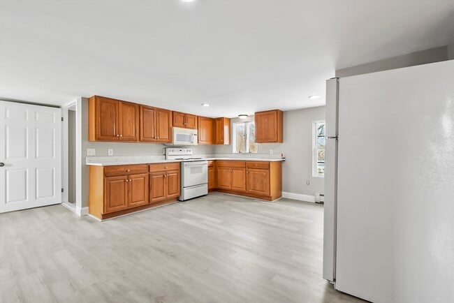 Photo - 515 Winthrop St Unit #2