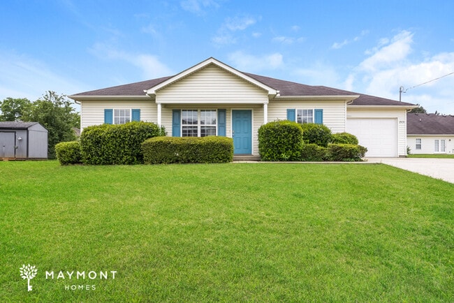 Photo - 1515 Journey Dr House
