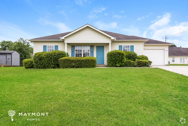 Building Photo - 1515 Journey Dr Rental