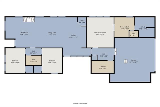 Photo - 526 Callum Pkwy