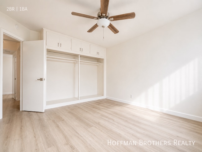 3721 Mentone Ave Unit 3
