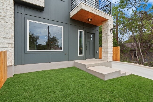 Photo - New Build Ready for Move In! Unit VIRGINIA BLVD- 2111 Virginia Blvd  102