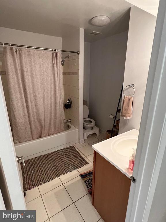Photo - 2610 Parrish St