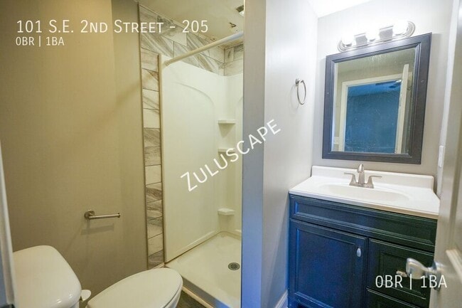 Photo - 101 SE 2nd St Unit 205