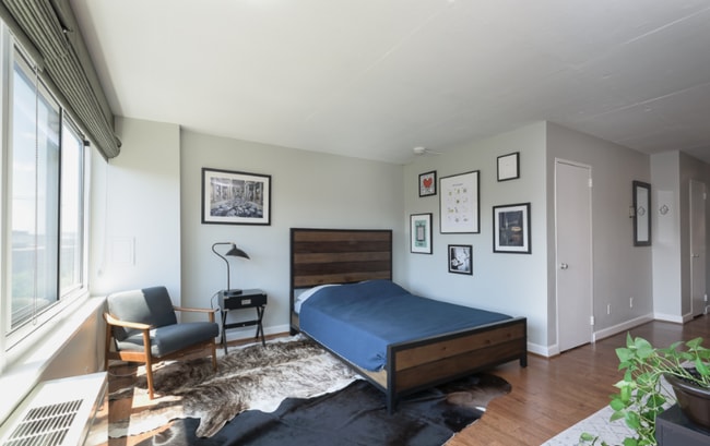 Photo - 1330 New Hampshire Ave NW Unit 1003