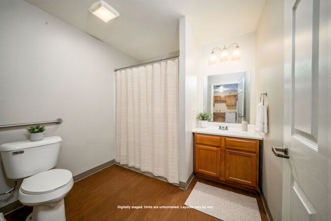 Photo - The Overlook