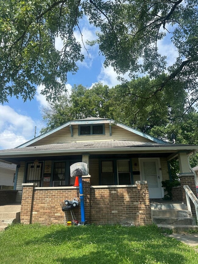 Photo - 710 N Grant Ave Unit 712 N Grant Ave