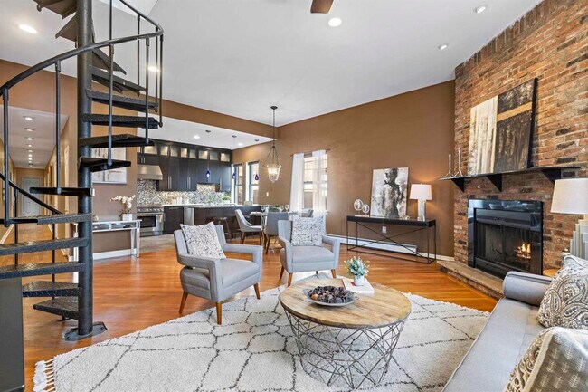 Building Photo - 2787 John F. Kennedy Blvd Unit 507