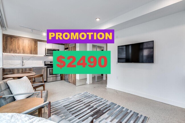 Building Photo - 1170 Barclay St Unit 102