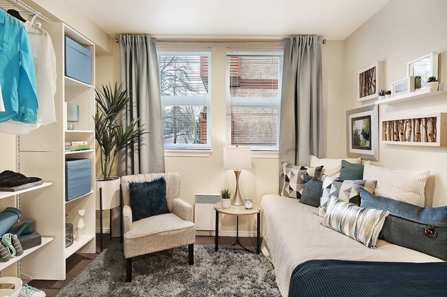 Lago by aPodment Suites - Lago by aPodment Suites Apartments