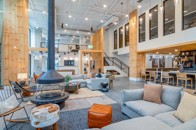 Photo - NOVEL West Midtown by Crescent Communities