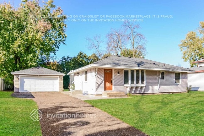 Photo - 8412 Grange Blvd