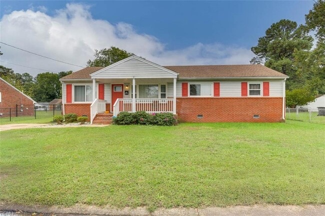 Photo - 1011 Robinson Rd