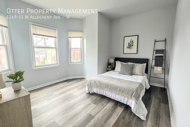 Photo - 1249-51 W Allegheny Ave Unit 3F