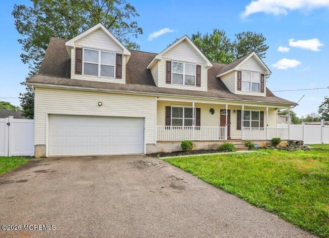 Building Photo - 18 4th Ave