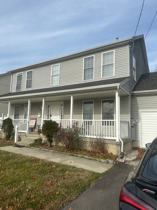 209 Wilmer St Rental For Rent in Glassboro, NJ