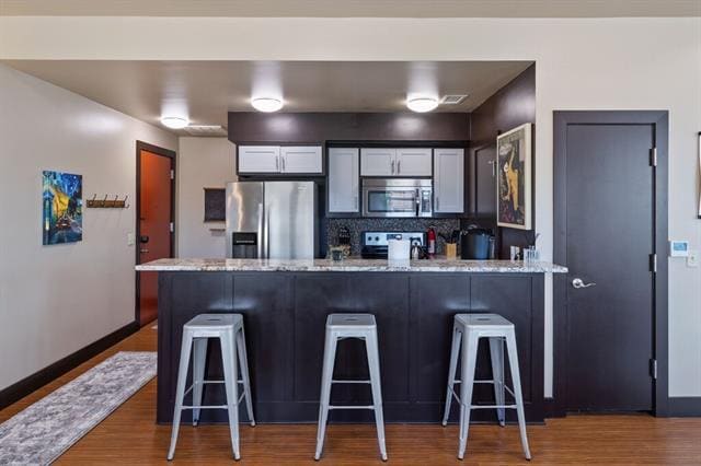 Photo - 1125 S Jennings Ave Unidad 201