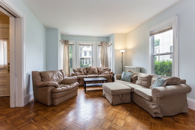 Photo - 27 Parsons St Townhome