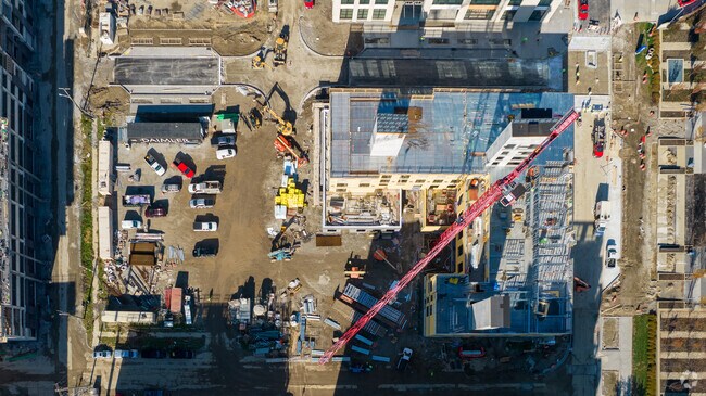 Photo - Scioto Peninsula Project - Phase Two