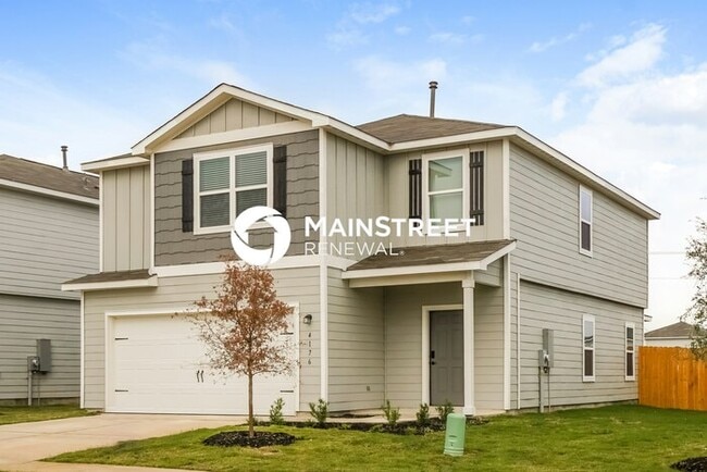 Photo - 5 Bedroom Pet-Friendly Home in New Braunfe...