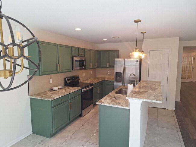 Photo - Wonderfully Remodeled Three Bedroom Home in Northeast Columbia!