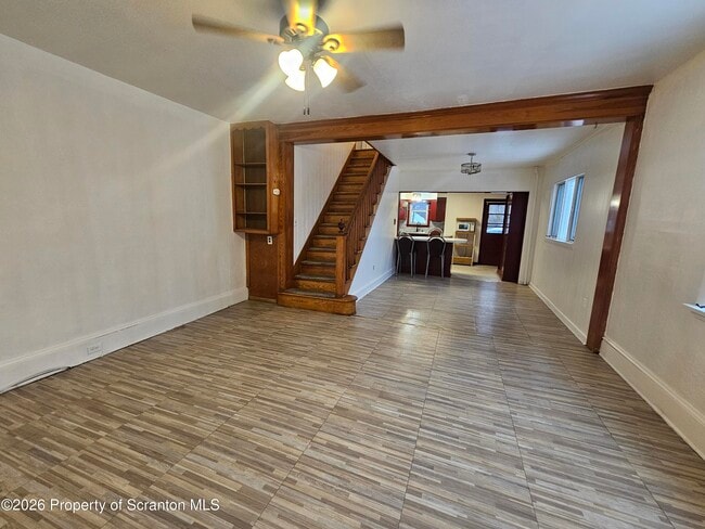 Photo - 423 E Lackawanna Ave