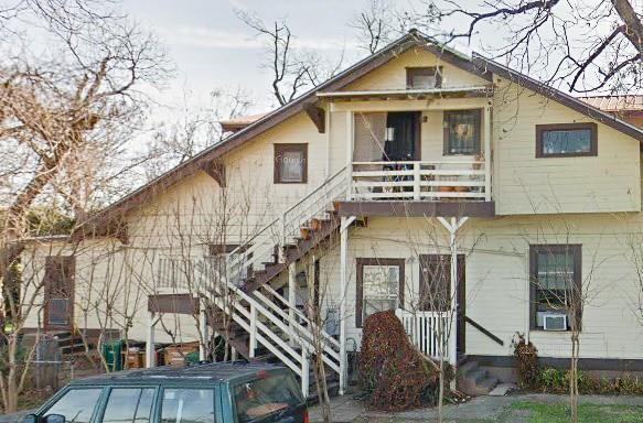 Building Photo - 1300 E Cesar Chavez St Unit 3 Rental