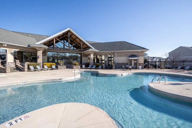 Photo - Copper Beech Greenville