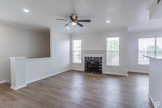 Interior Photo - Park Place at Shelby Farms Rental