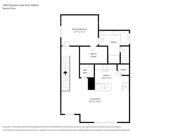 Photo - 10507 Executive Lake Dr