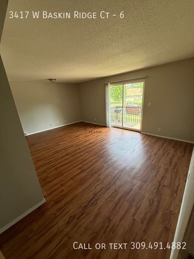 3417 Baskin Ridge Unidad 6