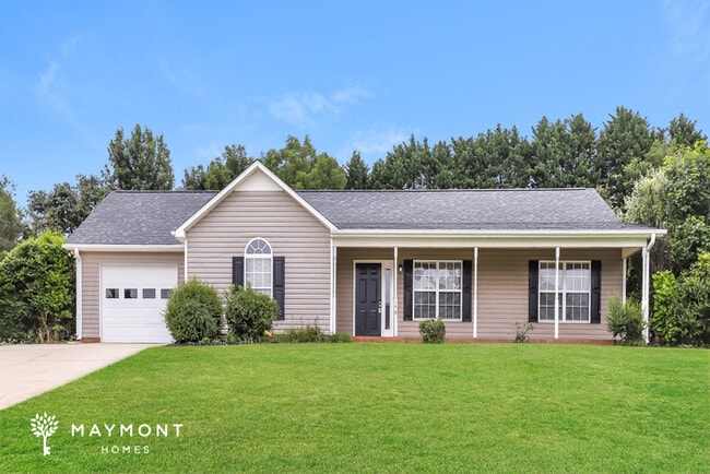 Photo - 146 Central Oaks Rd