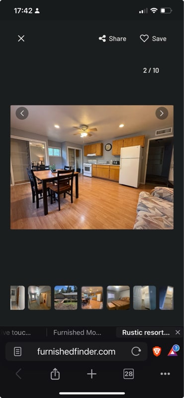 Photo - 1249 W Apache Ln