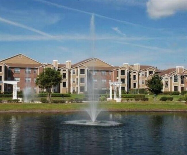Photo - 5501 Rosebriar Way Unidad 108 Rental