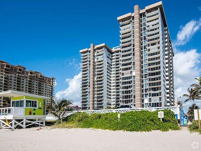 Building Photo - 2030 S Ocean Dr Unit 1204 Rental
