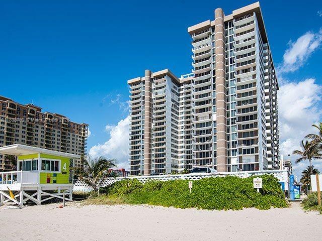 Building Photo - 2030 S Ocean Dr Unit 1204 Rental