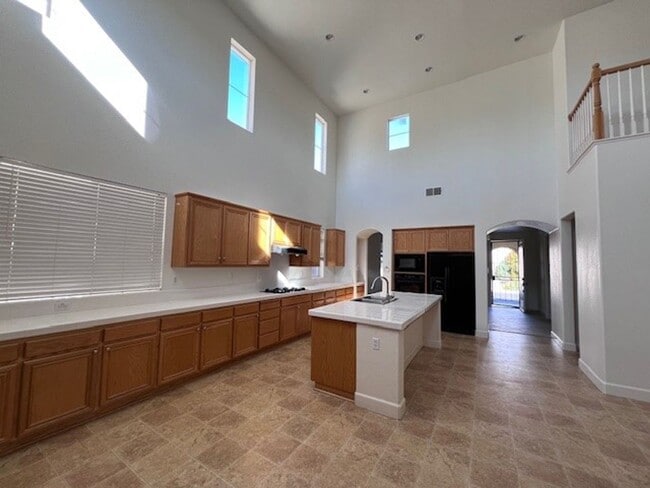 Photo - Spacious home featuring nearly 3,100 square feet of living space. Close to schools, parks and sho...