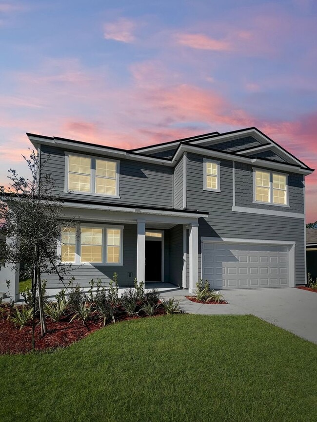 Photo - Large 5/3 Home in Morgan's Cove!