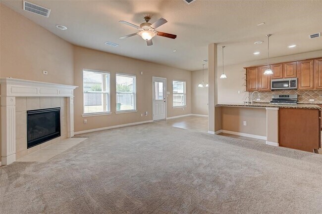 Photo - 18211 Cimmaron Oak Ln