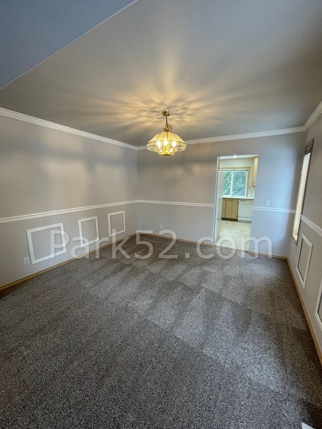 Photo - 4 Bedroom Single Family Home in Gig Harbor...