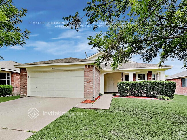 Building Photo - 1533 Warrington Way Rental