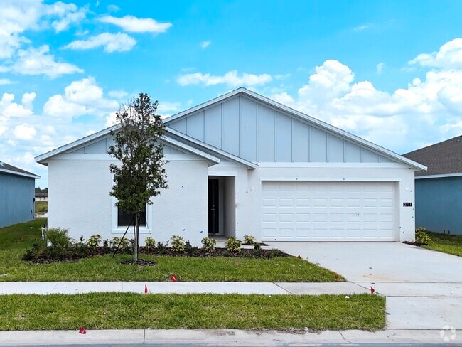 Building Photo - 2711 Pioneer Trl Rental