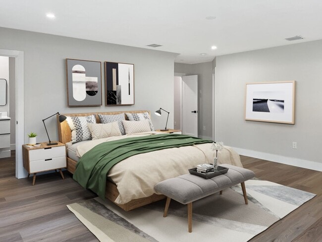 Photo - Fully Remodeled Snell Isle Luxury Home - Available for Rent or Purchase!