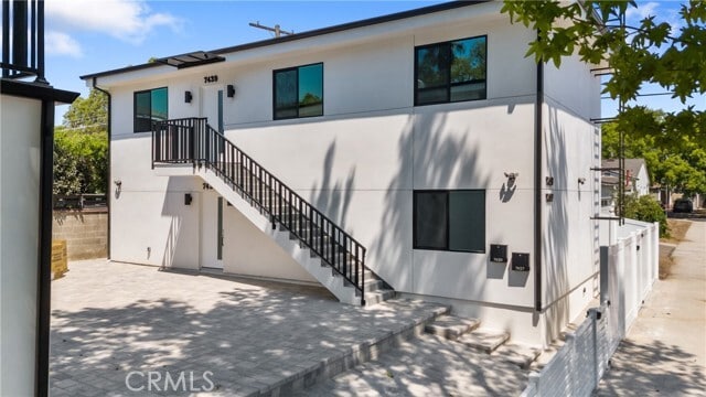 Building Photo - 7439 Ranchito Ave