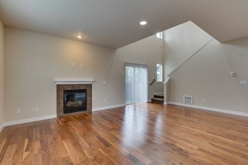 Photo - Mill Creek Townhome with 2 Car Garage Available Now!