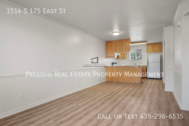 Photo - 1514 S 175 E St