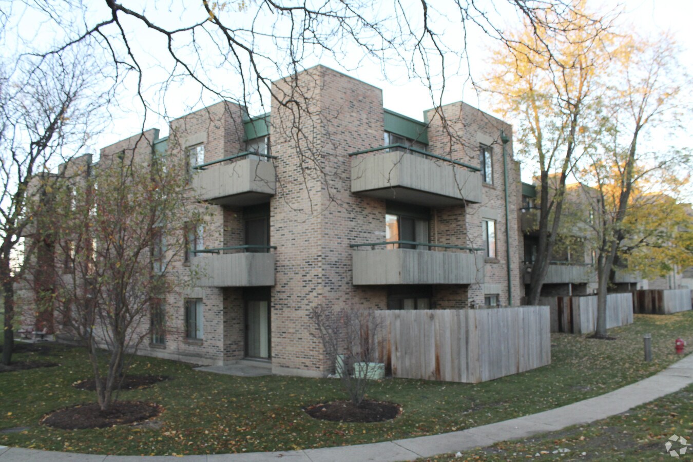 Photo - Walden Condominiums